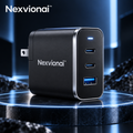 Nexvionai™ 65W GaN Fast Charger