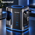 Nexvionai™ Smart Desk Charging Hub