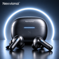 Nexvionai™ AI Translation Earbuds